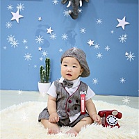 新手宝妈.儿子现在11个月.求宝妈们给我支支招.