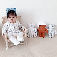 心心爱的小宝贝