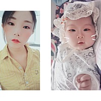 生的时候120不到，生完第三天体重111。今天生完孩子42天，净体重52.1啦～坚持母乳喂养，我要瘦瘦瘦～