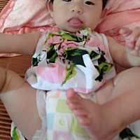 这个就我第三个女儿