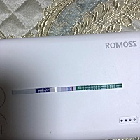 这是不是中奖了？在线等