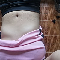 没办法，每年都会咳咳一阵子