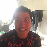 大家帮忙看看我家宝贝像我还是爸爸