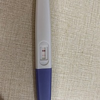 排卵第10天这是怀孕了嘛？