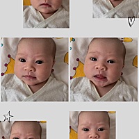 我们今天21天啦