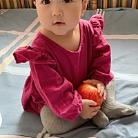 越来越瘦，一个月都不长体重愁人啊