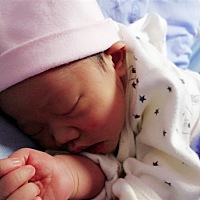 我也不晓得我咋过来的都熬老了