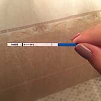 虽然是二胎，但是太懵了，