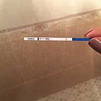 这是又怀孕了吗？