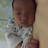 我今天十天啦！