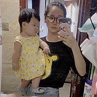 🤱🏻结束了9个月的母乳时光 👩🏻‍💼再见了37度的链接 👧🏻以后你可是一个独立的小朋友咯...