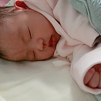 从怀孕婆婆她就什么都不管，我36周的时候跟她说我在准备待产的东西，她来一句我是不是要早产，37周她借...