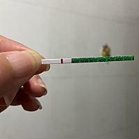 不知道大家看得见这“意念灰”不，我都要疯了。生过一个了，现在身体不好，月经不调，上个月按系统提示...