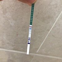 以前觉得女人生孩子是本能，现在才知道女人生孩子是本事😢