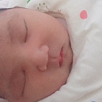 从怀孕一个人熬41周吃过的苦，疫情和自己父母住一起便于照顾，体重从110 增长180 ，胖到不敢出门，受过...