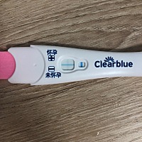 有没有人经历过第一天测有印，第二天在测都是白板，这个是炸胡嘛😂😂😂