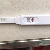 大家有懂得吗？帮我看看是不是怀孕了？