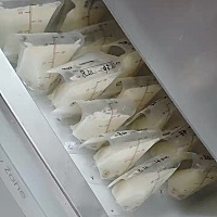 其实一开始我也不知道还有吸奶器这个东西，甚至不知道为什么要准备这个东西，知道后来看到同事生孩子人...