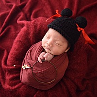 来自宝宝被迫营业的一天