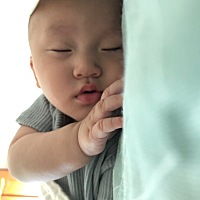 全职宝妈一枚，每天除了带孩子就是带孩子，出去吃个饭也吃不安身。一月多肠绞痛每天下午或者晚上都会哭...