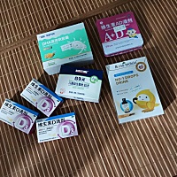 你们都吃些什么 医生建议每天给宝宝吃的 可爱的儿子