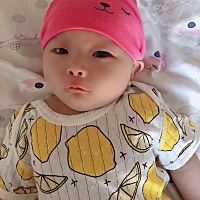 夏天太热来点雪花❄️ 2020.6-30 我们先来！ 有可以一起过生日的麽！