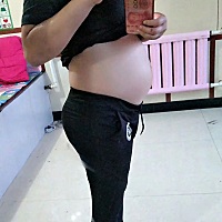 第二次备孕，准备接个女宝宝，老大是男宝宝，老二想要个女宝宝，不过，来什么都喜欢的，毕竟两个孩子有...