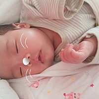 时间过的真快，转眼间我的小果冻已经快三个月了，纯母乳亲喂养12斤了，现在的你已经可以睡整夜觉了，大...