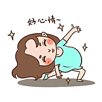 真的拥有自己的宝宝了