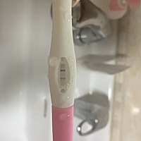 是怀孕了？
