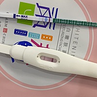 这是怀孕了吗
