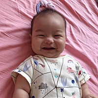 总结说说我怀孕的爱好吧 宝宝胎动早，两个多月就动了，不爱吃酸 本来很能吃辣的，怀孕突然不喜欢吃辣了...