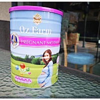 孕期科学补充营养次才是关键，Oz Farm澳滋孕妇奶粉低升糖不怕胖 对于准妈妈来说，孕期饮食尤为关键。为...