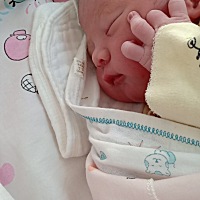 帅气的小娃娃，愿你健康快乐平安幸福到永远，2020.0905👦