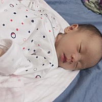 把自由卖了 换成了柴米油盐 把青春和选择当了 换成了孩子的茁壮成长😊