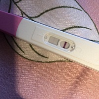 是不是有了