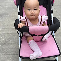 混合喂养，宝宝拒绝母乳三天，给她吃就哭，怎么回事……