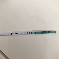 大家帮我看看这是好孕来了吗？