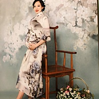 孕期与哺乳期的艰辛 都抵不过宝宝的一眼深情！