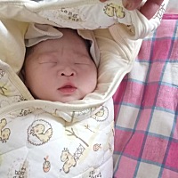 九月九号，10:08分！米奇一枚！白白胖胖充满希望！