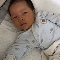 没怀之前怕怀不上，怀上了怕留不住，前三个月都是在家哪儿都不出去，三个月后又怕孩子发育不好每次产检...