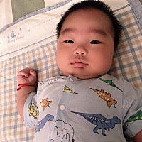小男宝小子珂