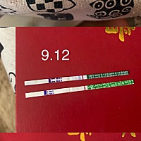 挺害怕的 不知道会不会炸糊 姨妈期快来了