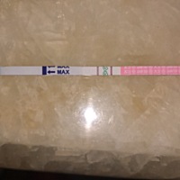 我是6号凌晨三点左右同房，和7号早上10点同房。还不知道这个月中了没！
