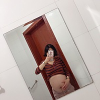 退去大龄孕妇孕晚期的些许浮肿，以为要生了却迟迟不发动。不知是宝宝太懒还是我这个妈妈孕期总是疏于运...