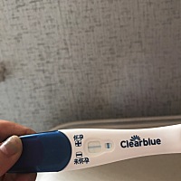 二胎备孕第一个月，不知道是不是怀孕，