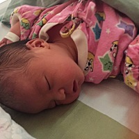 住了三天今天终于可以出院啦👏 麻麻都想你姐姐了 下午我们就可以一起回家见姐姐咯 开心开心🥳