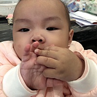有你真好☺️😘￼