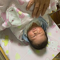 期待你的健康成长🙏🙏