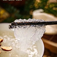 😍燕窝喝一天叫体验，喝七天叫周期，喝三十天叫阶段，喝4-12个月叫调理，一直喝叫坚持！不要跟别人比...